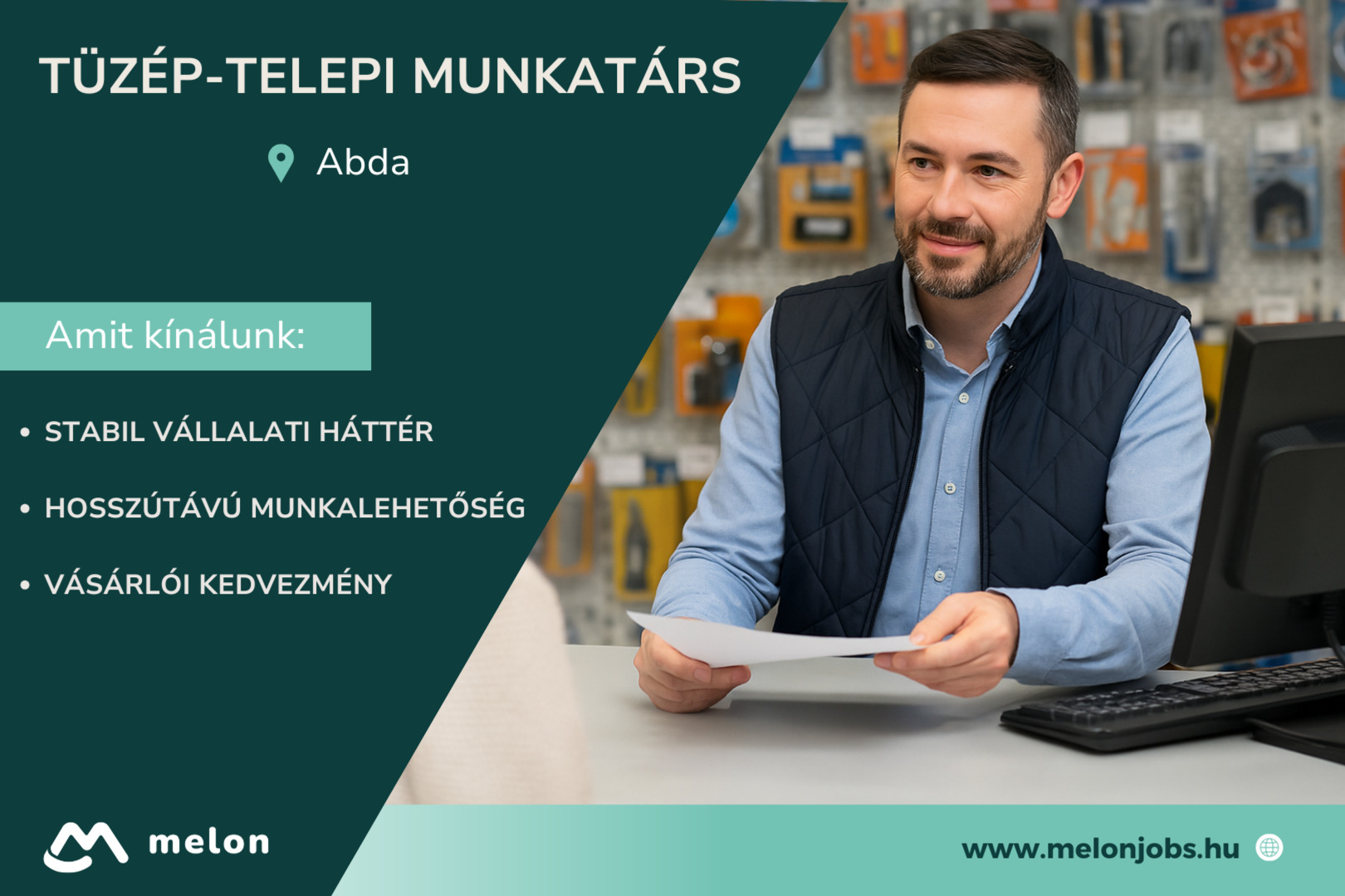 WINKLER - TÜZÉP Kft.