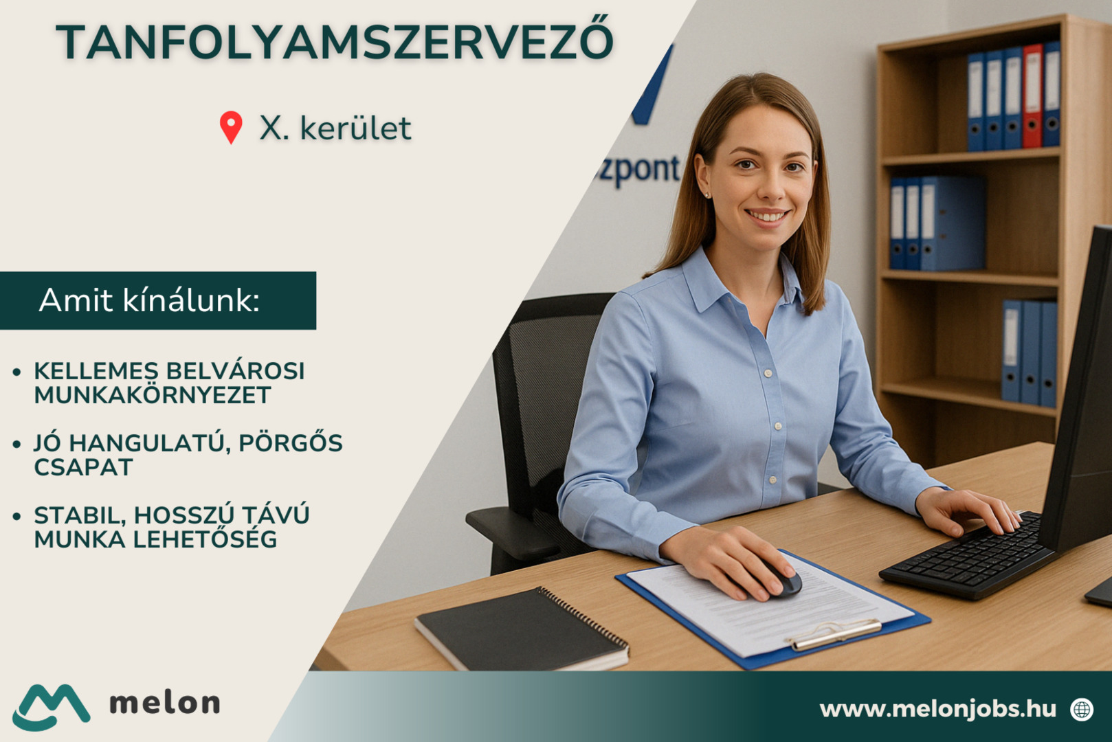 OKTÁV Továbbképző Központ Zrt.
