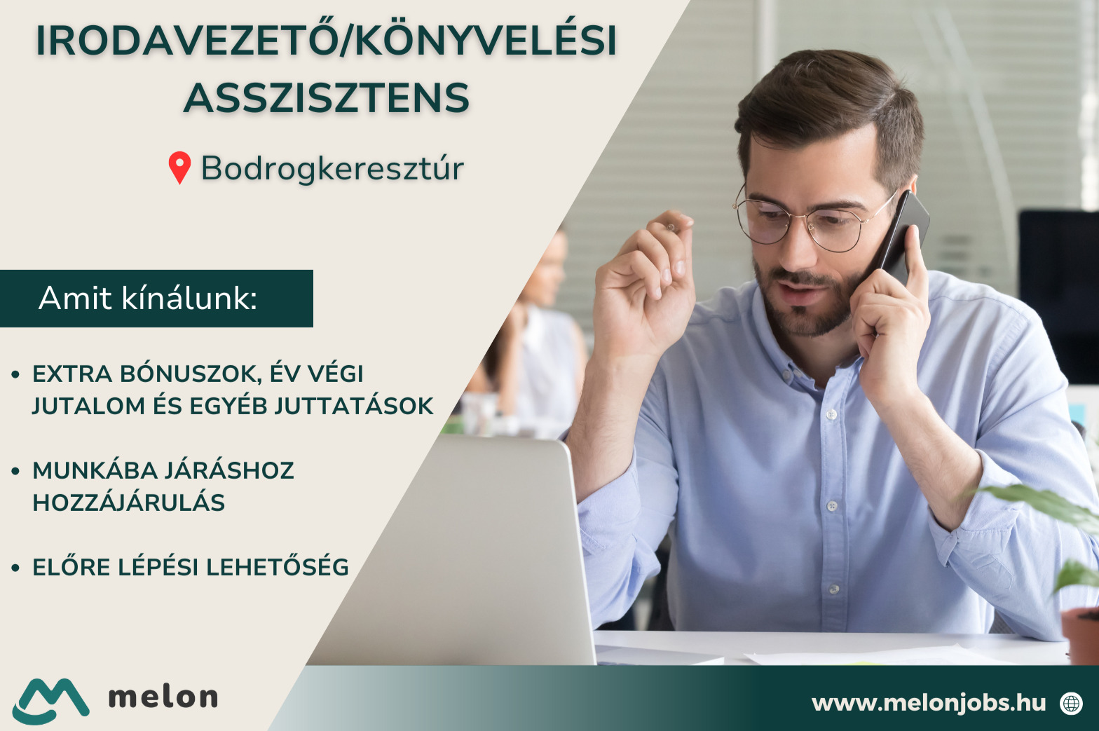 BERGLAND HUNGÁRIA Kft.