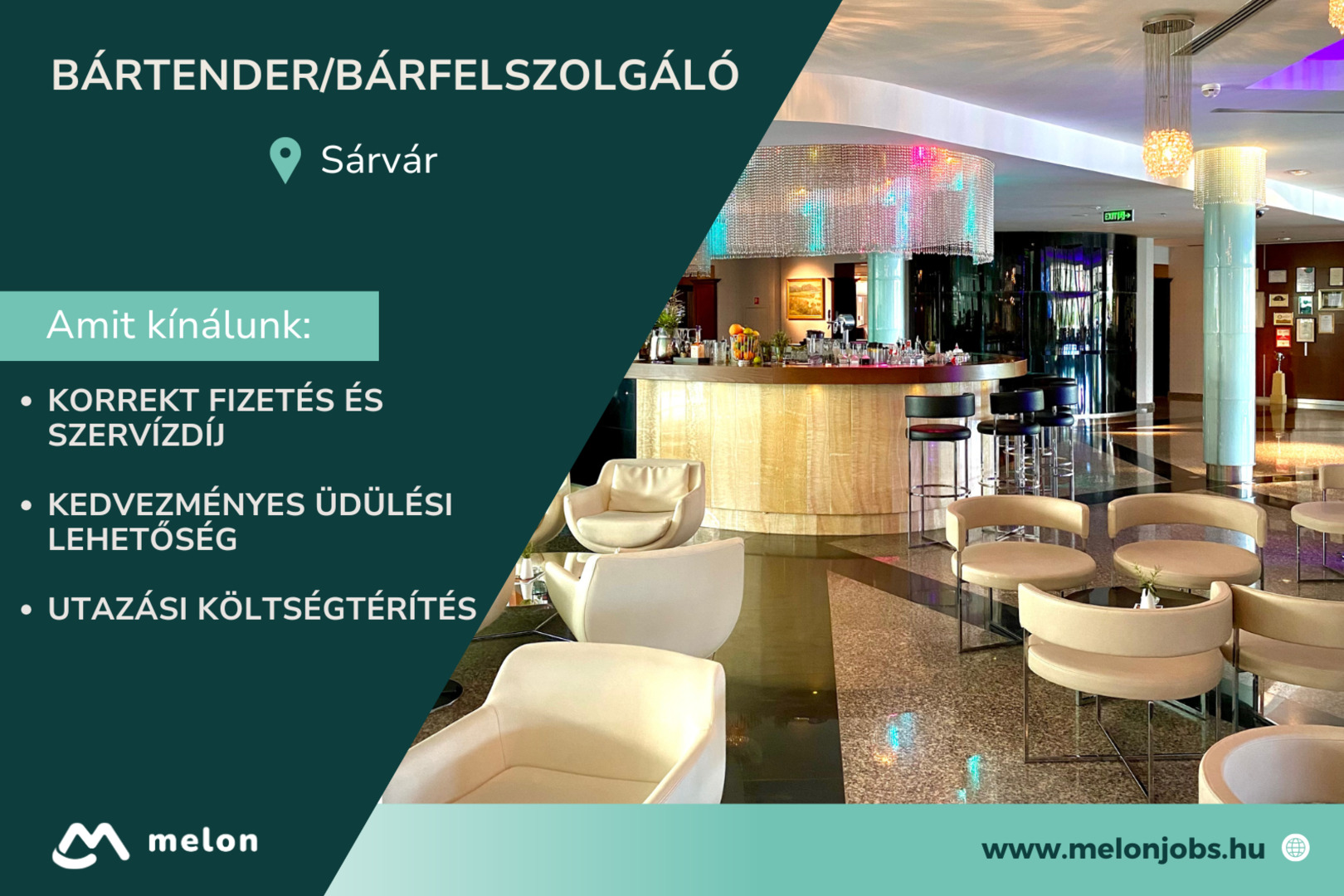 SPIRIT HOTEL Kft.