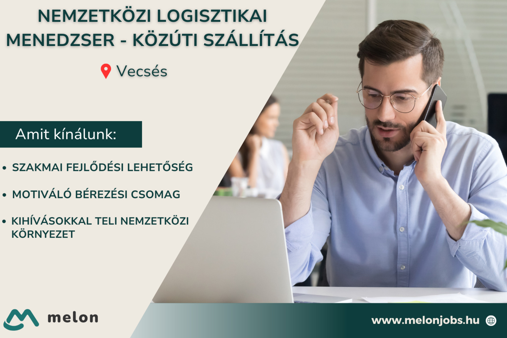 QT Logistics Group Kft.