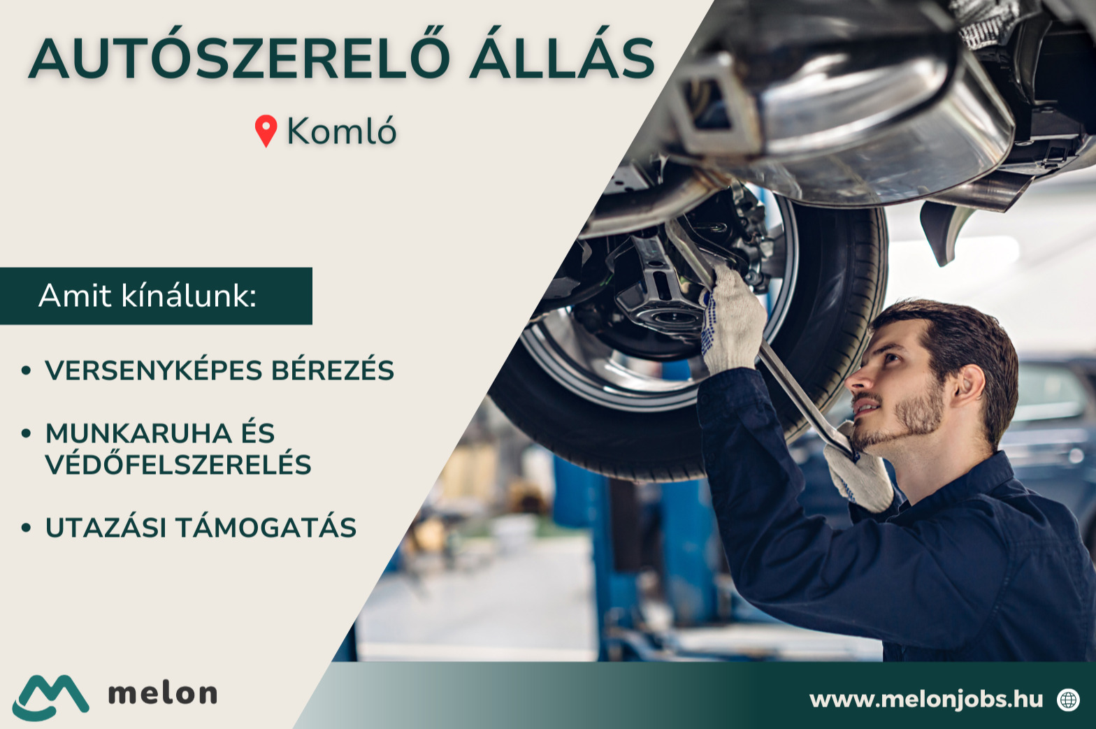 GLOBAL TOWING SYSTEMS Zrt.