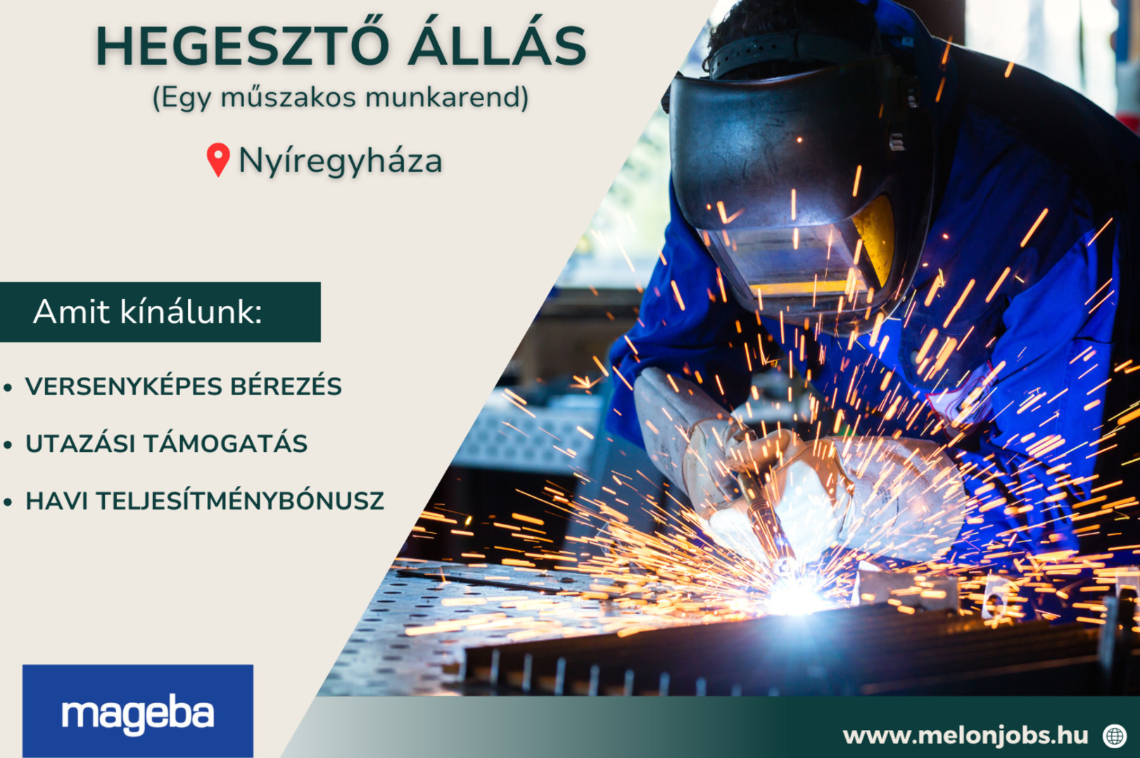 Mageba Hungary Korlátolt Felelősségű Társaság