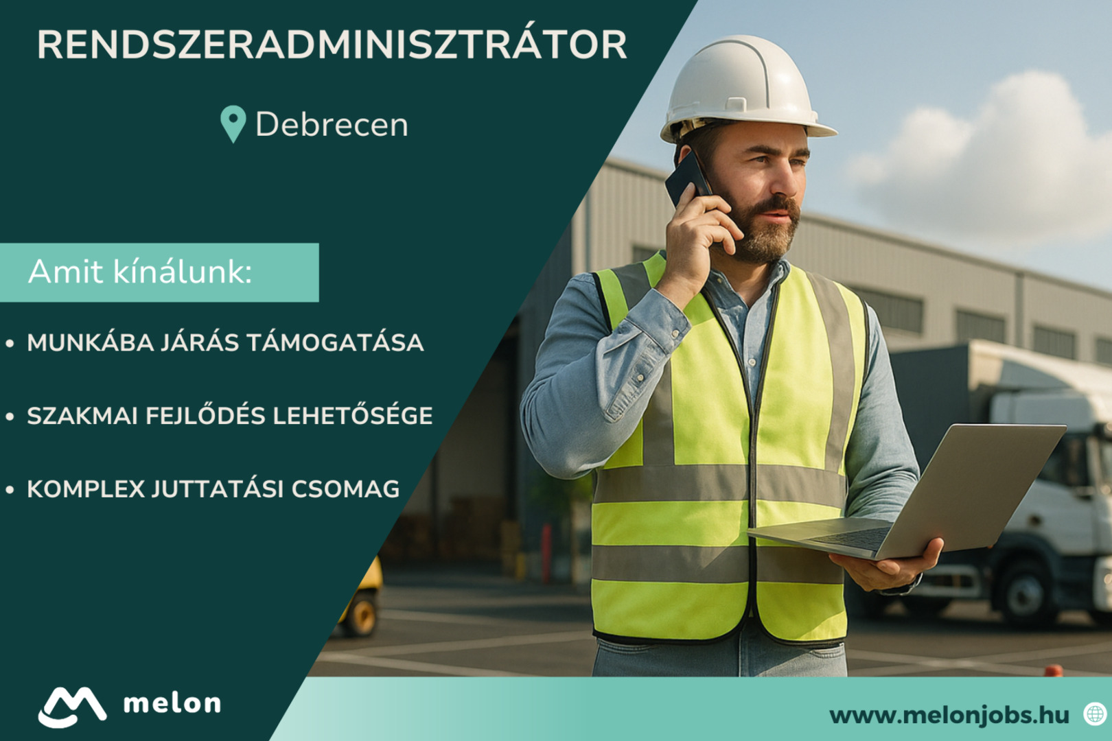 DP World Logistics Hungary Kft