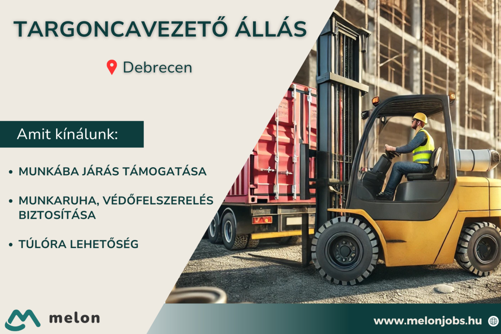 DP World Logistics Hungary Kft