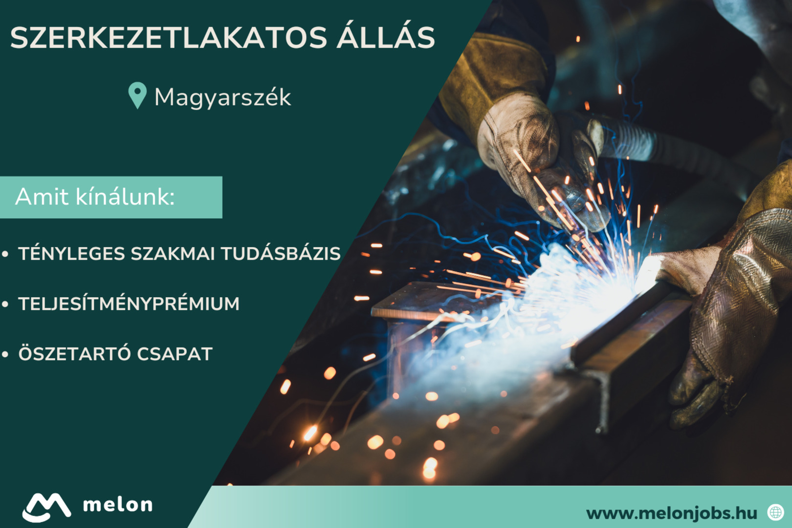Kecskés Fémipari Kft.