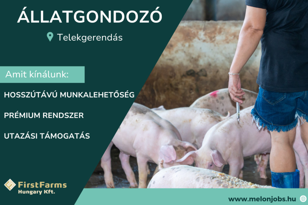 FirstFarms HunAgro Kft.