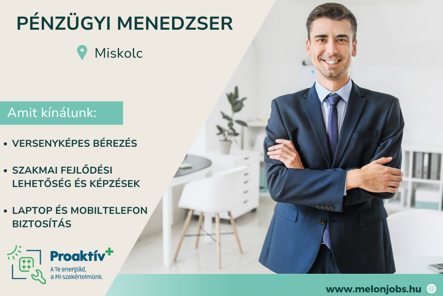 Proaktív Plusz Zrt.