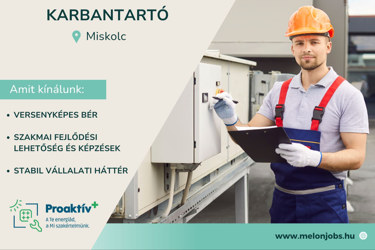 Proaktív Plusz Zrt.