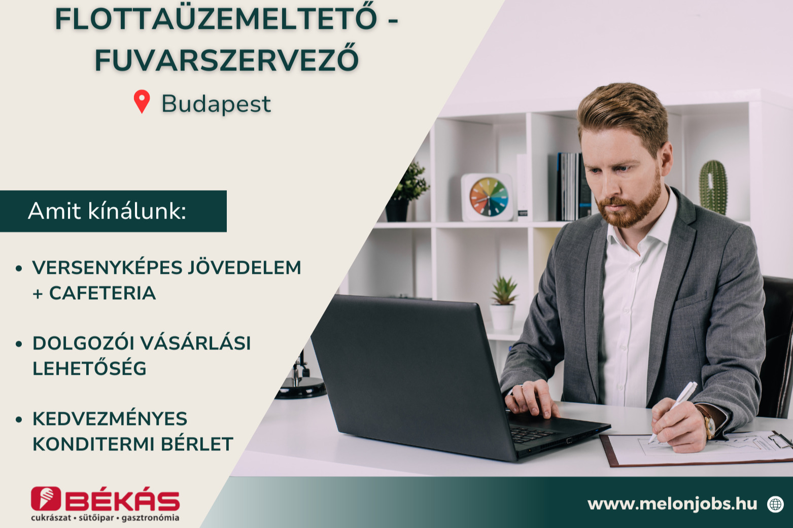 BÉKÁS Kft.