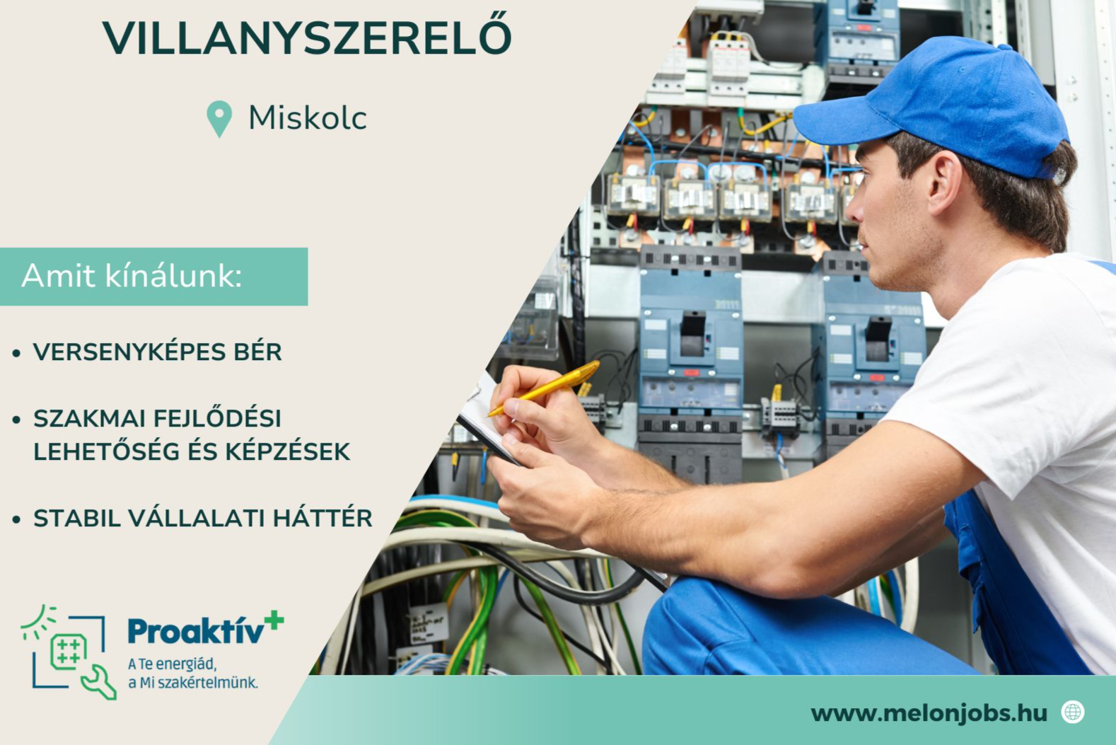 Proaktív Plusz Zrt.