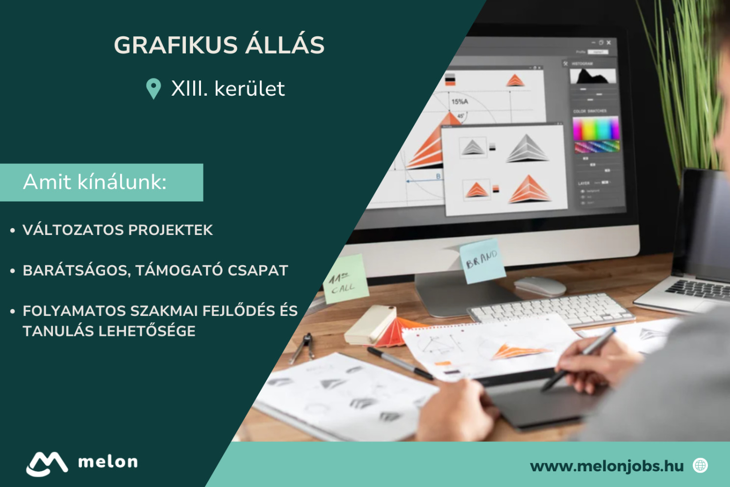 Melon HR Technology Kft.