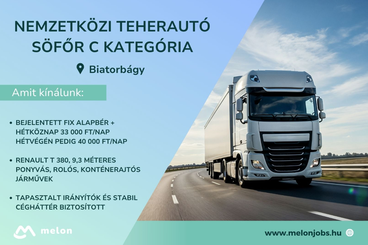 A.G.L. TRANSPORT Kft.