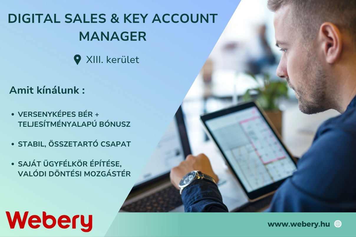 Webery Online Services Kft.