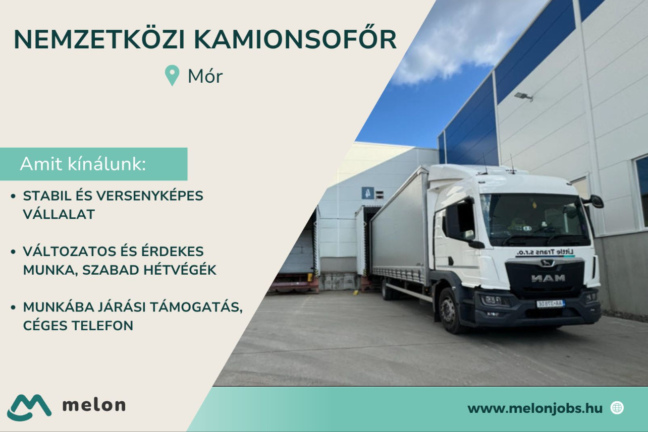 Little Trans Logisztika Kft.