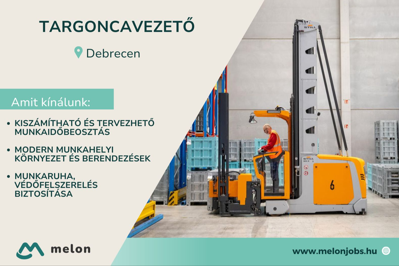 DP World Logistics Hungary Kft