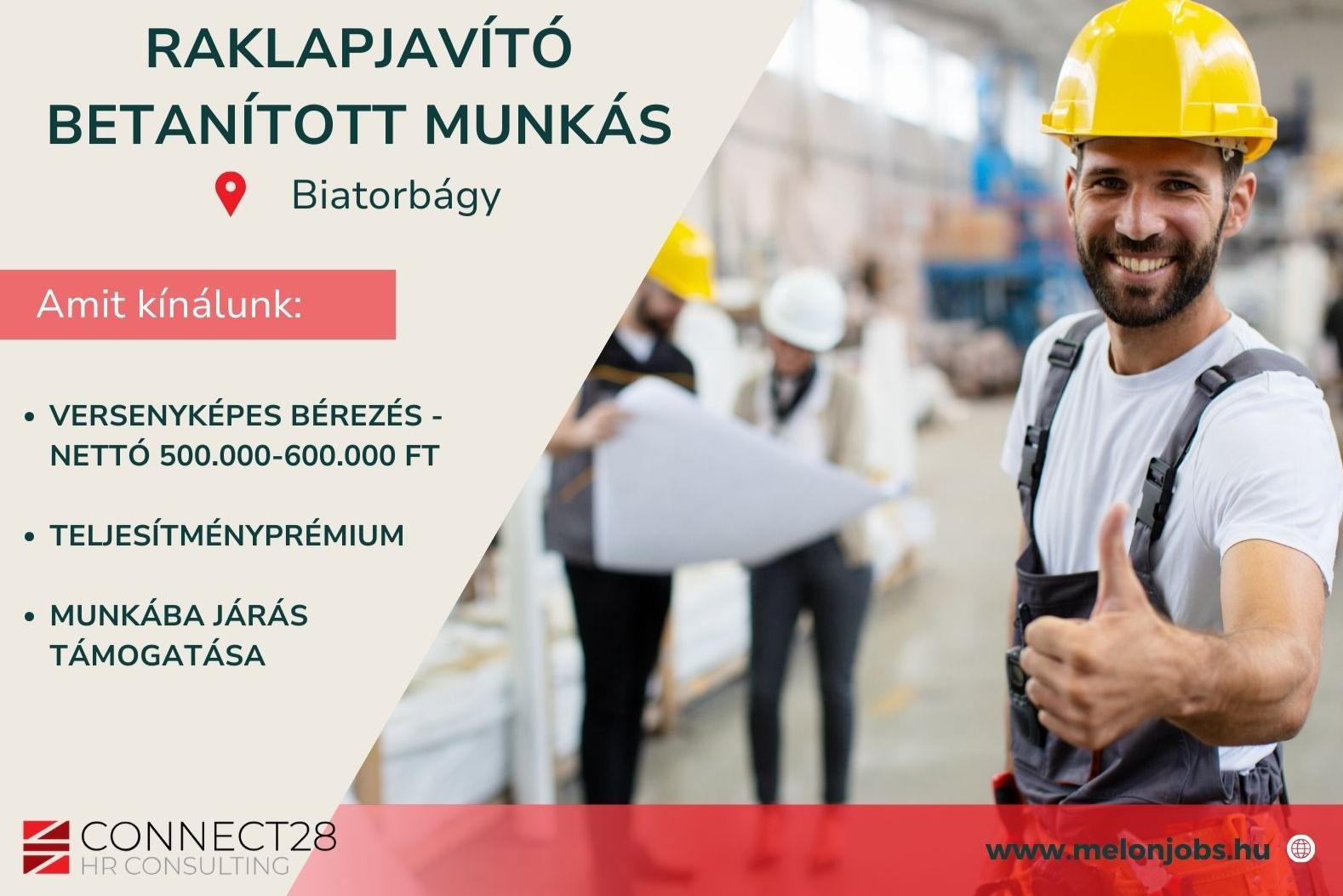 Connect28 HR Consulting Kft.