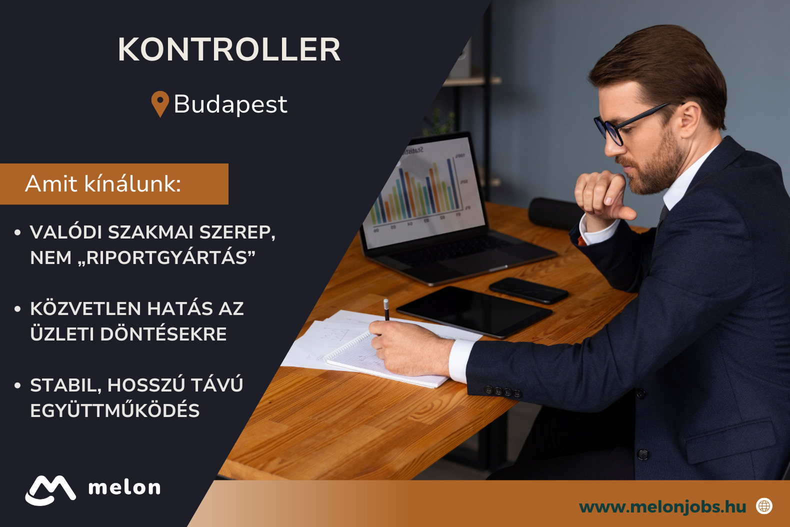 Melon HR Technologies Kft.