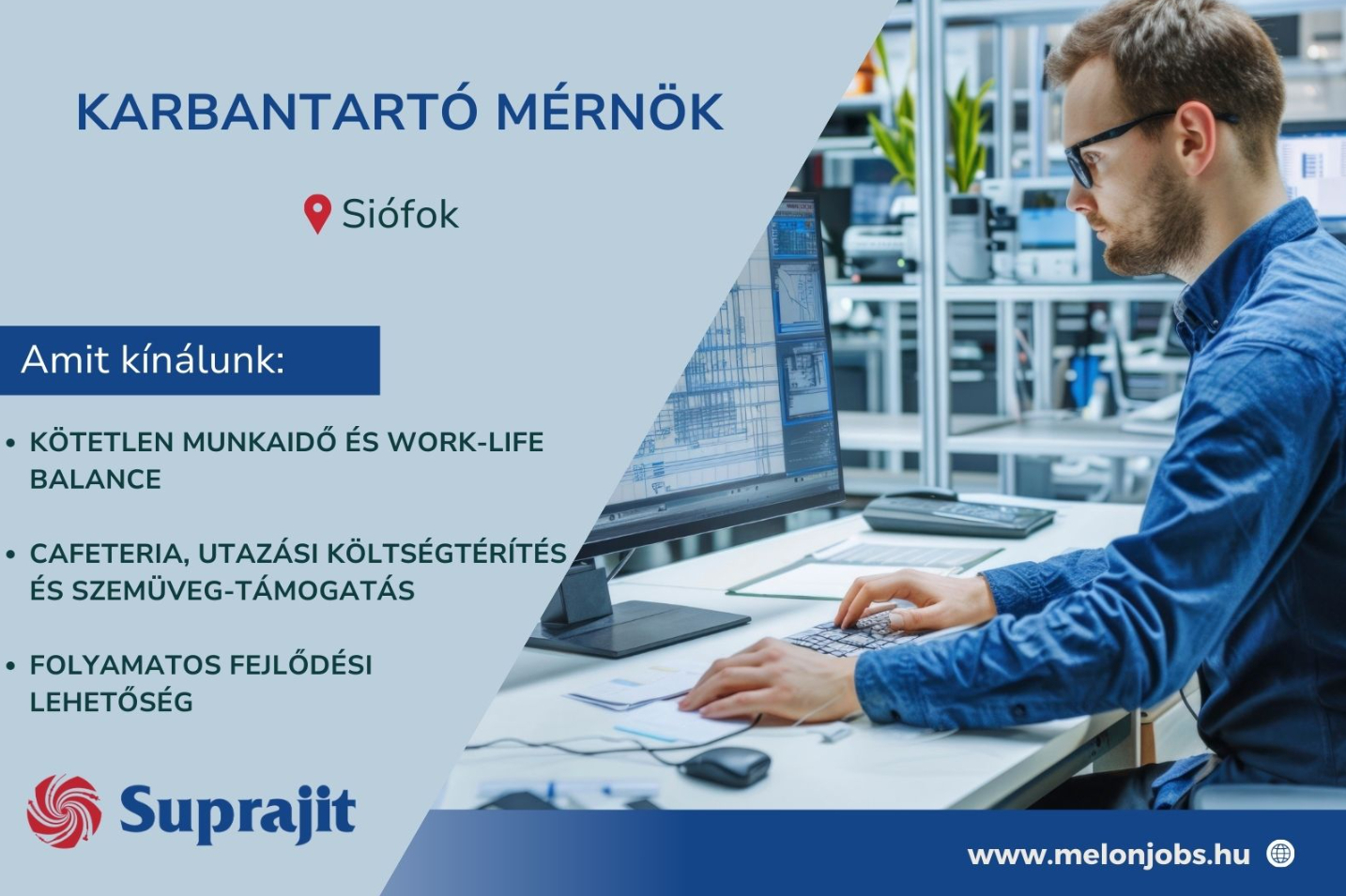 Suprajit Hungary Kft.