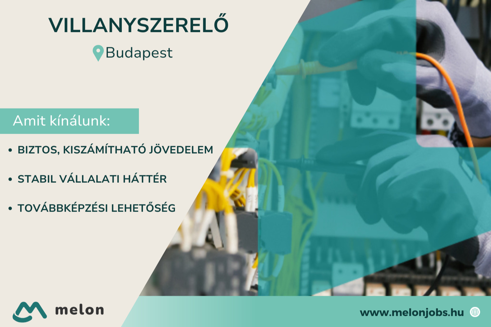 ECO ELEKTRO TEAM Kft.