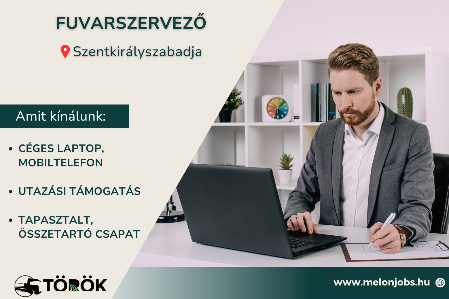 Török Intertruck Kft.