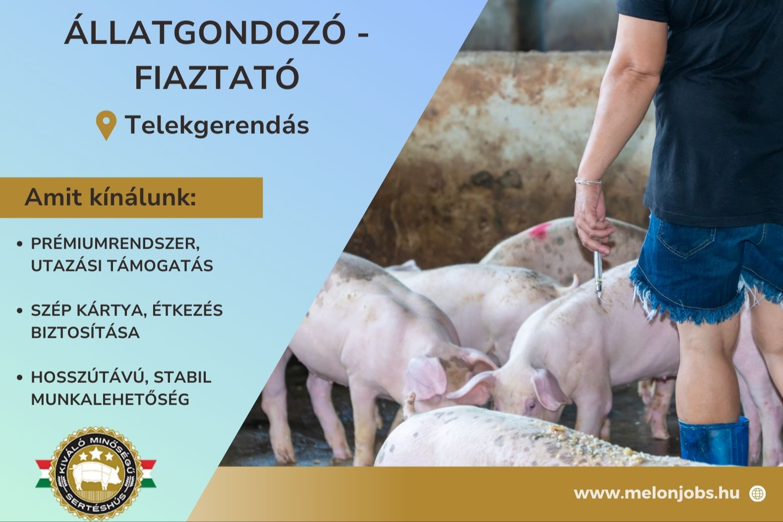 FirstFarms HunAgro Kft.