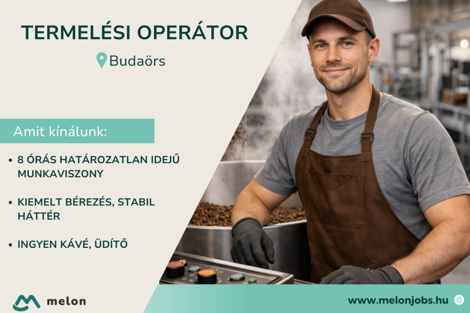 caffé perté Kereskedelmi kft.