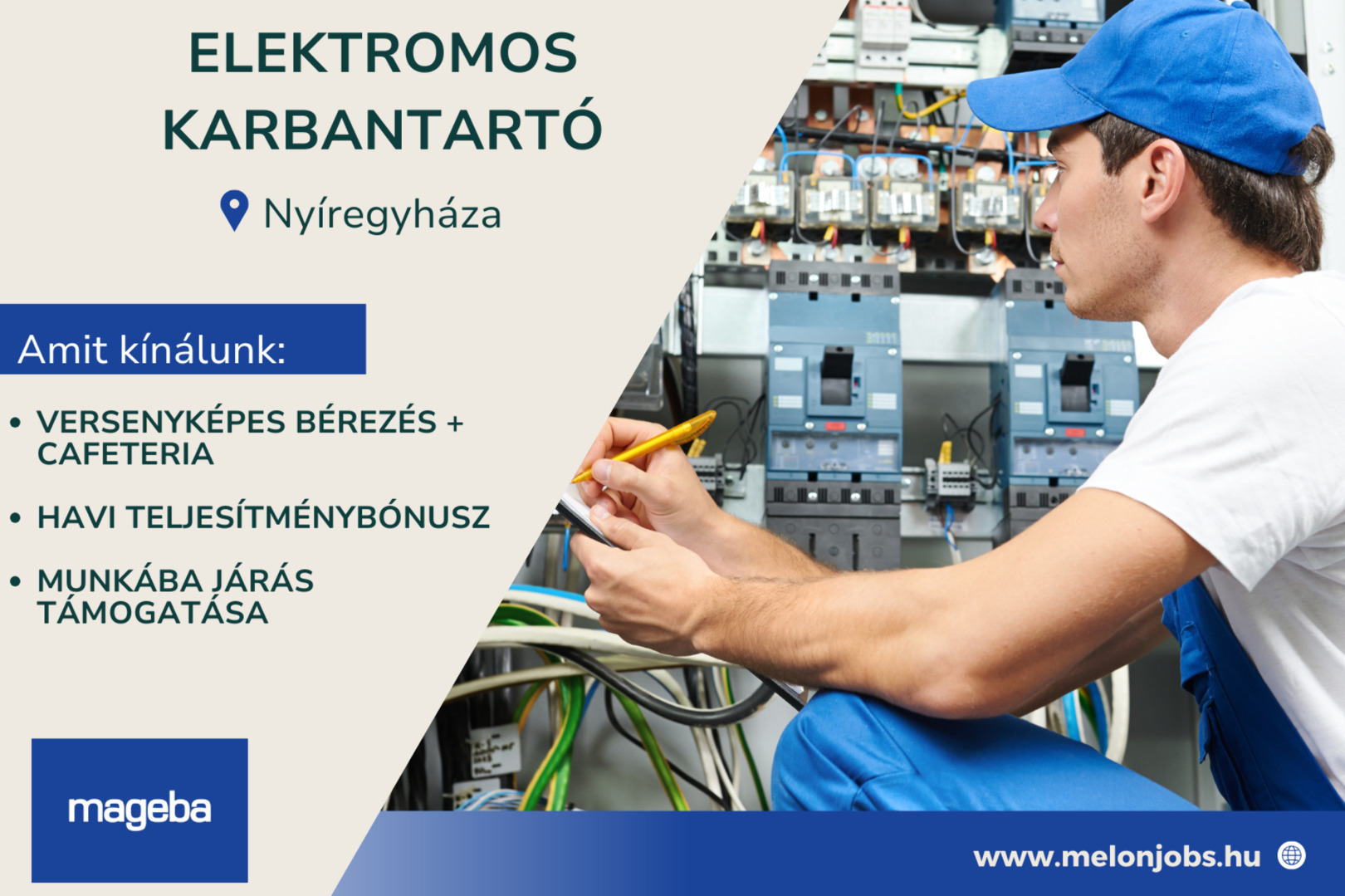 Mageba Hungary Korlátolt Felelősségű Társaság