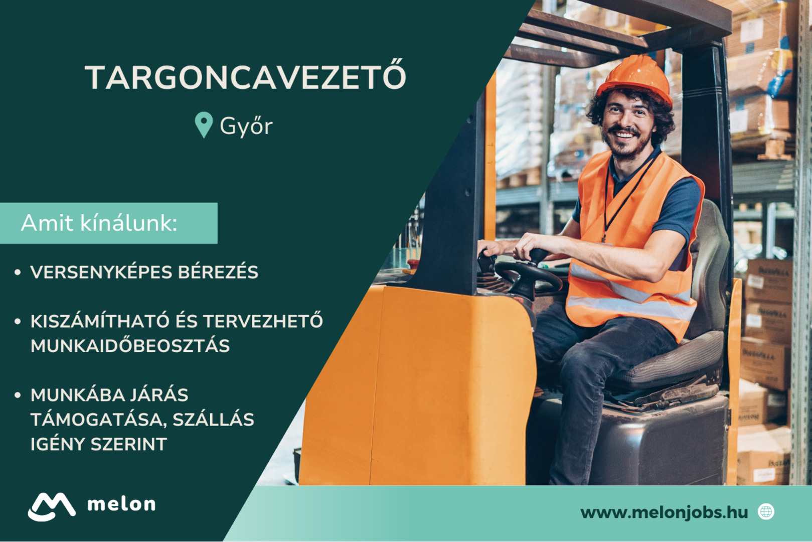 IMPERIAL Logistics Kft.