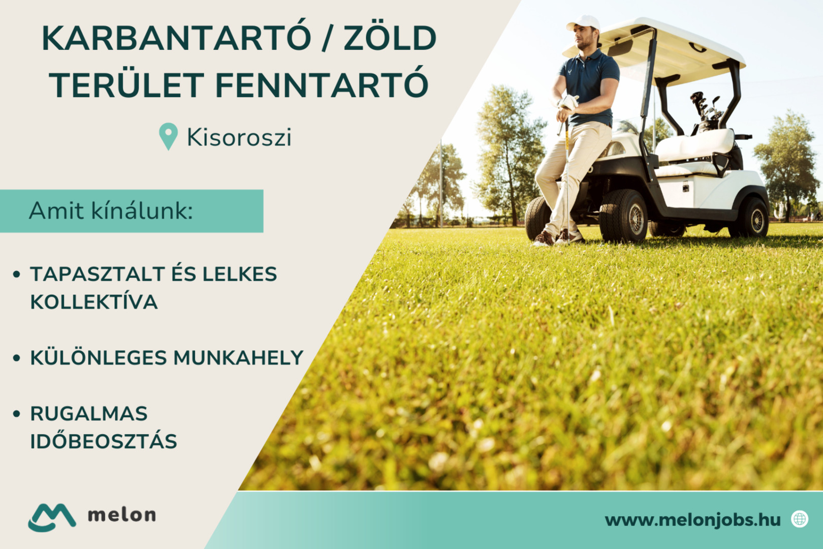Golfline Kft.