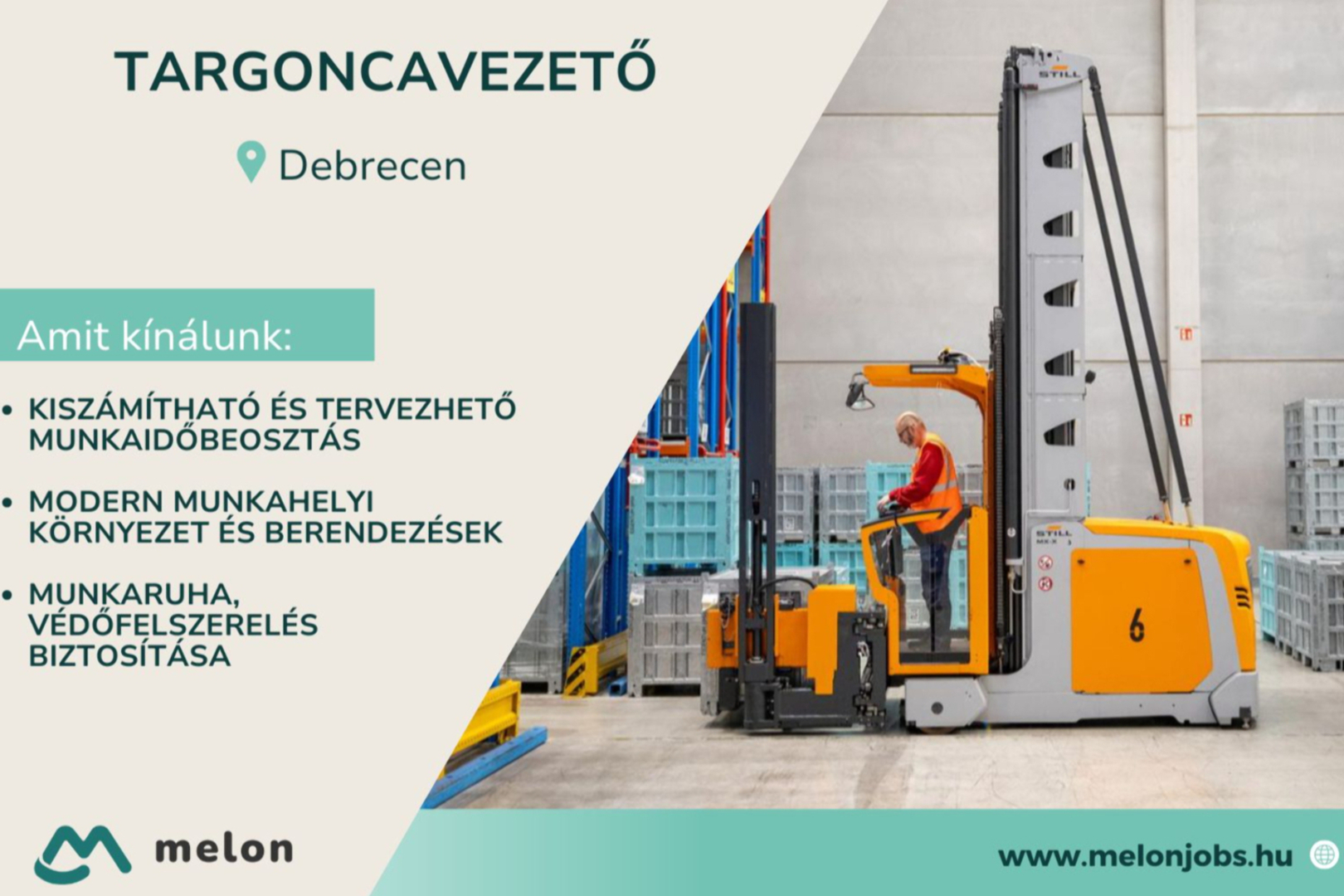 DP World Logistics Hungary Kft