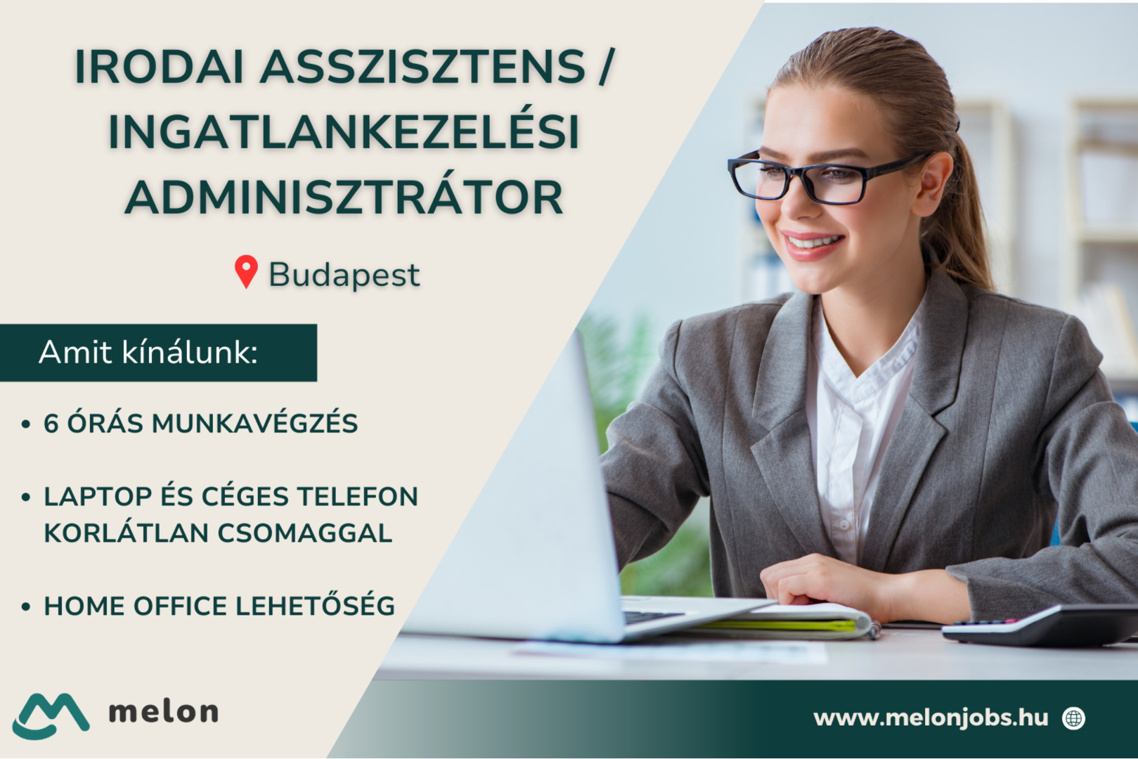 SylvaGraph Ingatlankezelő Kft.