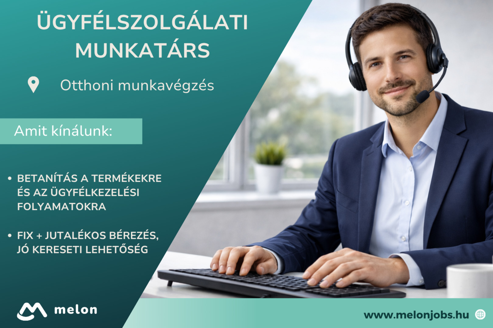 Melon HR Technologies Kft.