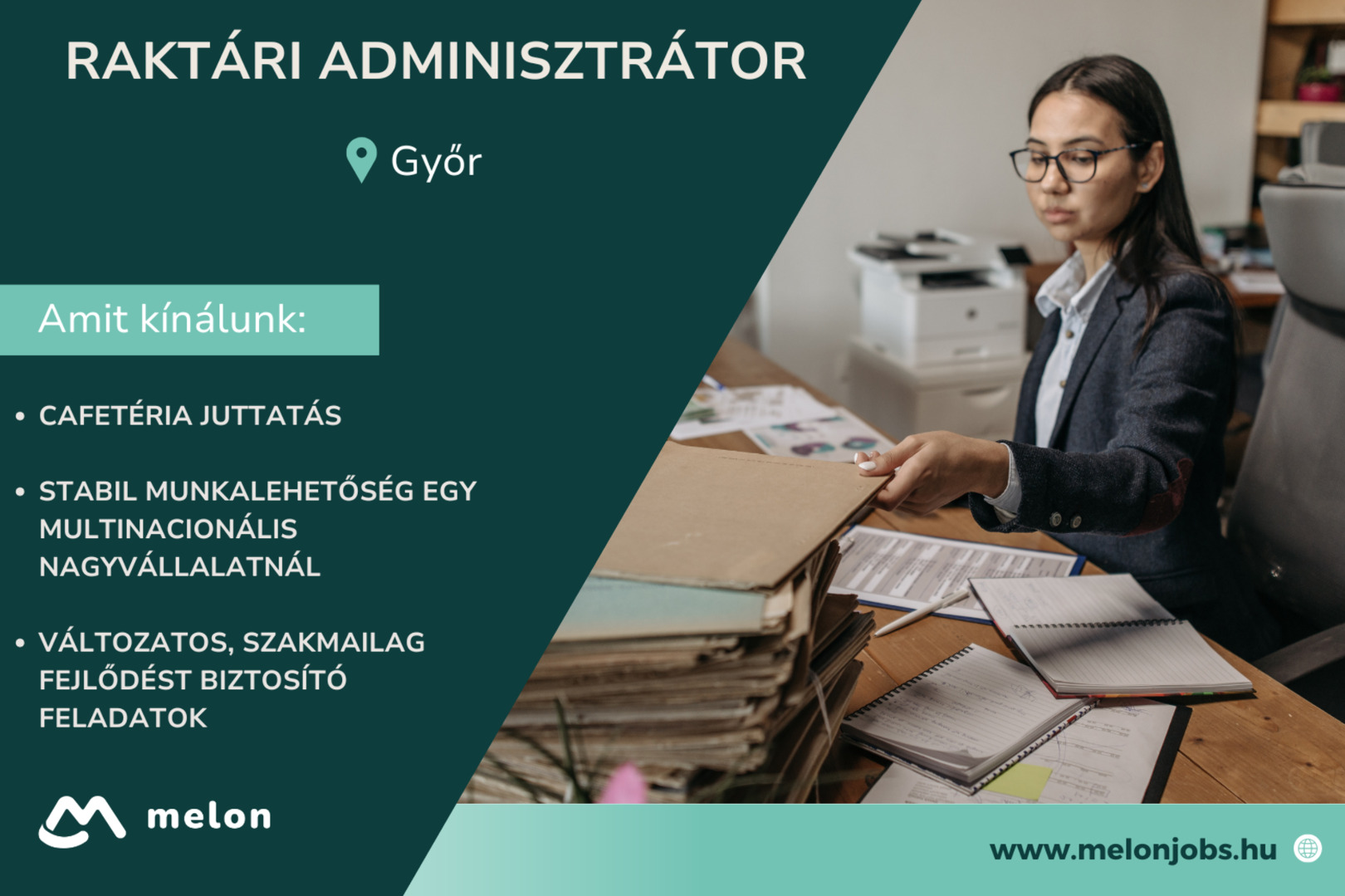 IMPERIAL Logistics Kft.