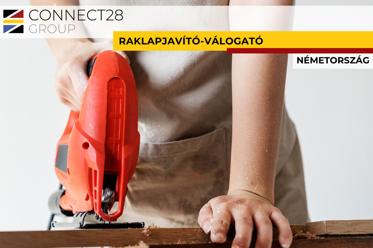 Connect28 HR Consulting Kft.