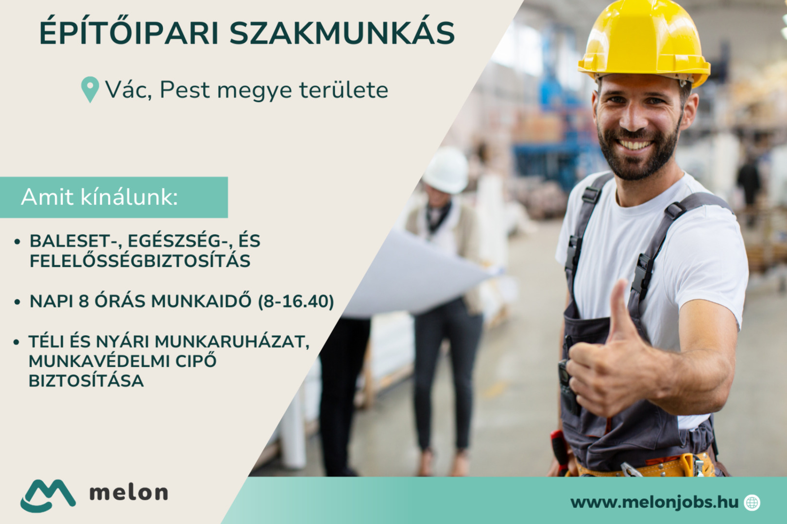 Factory Facility Management Kft.