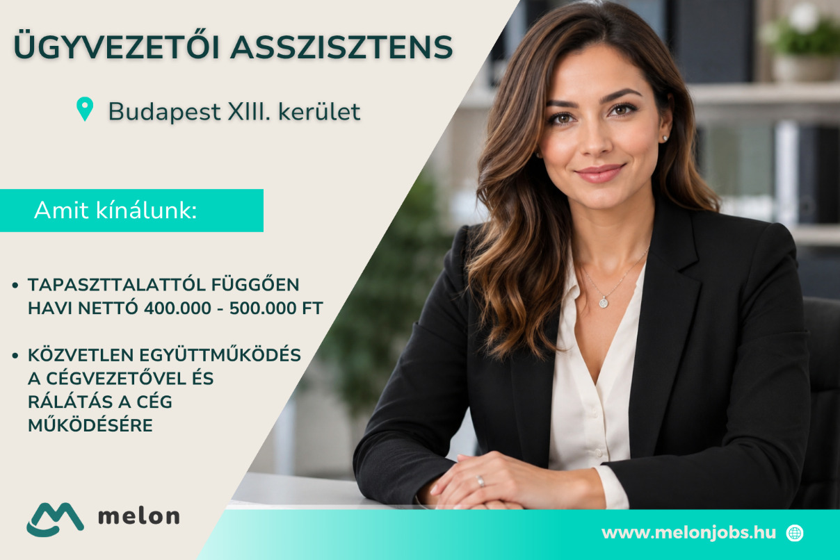 Melon HR Technology Kft.