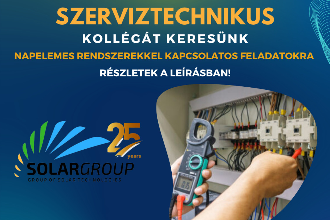 Solargroup Energy Kft.