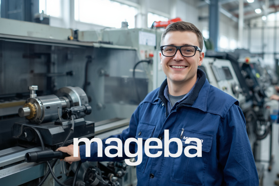 Mageba Hungary Korlátolt Felelősségű Társaság