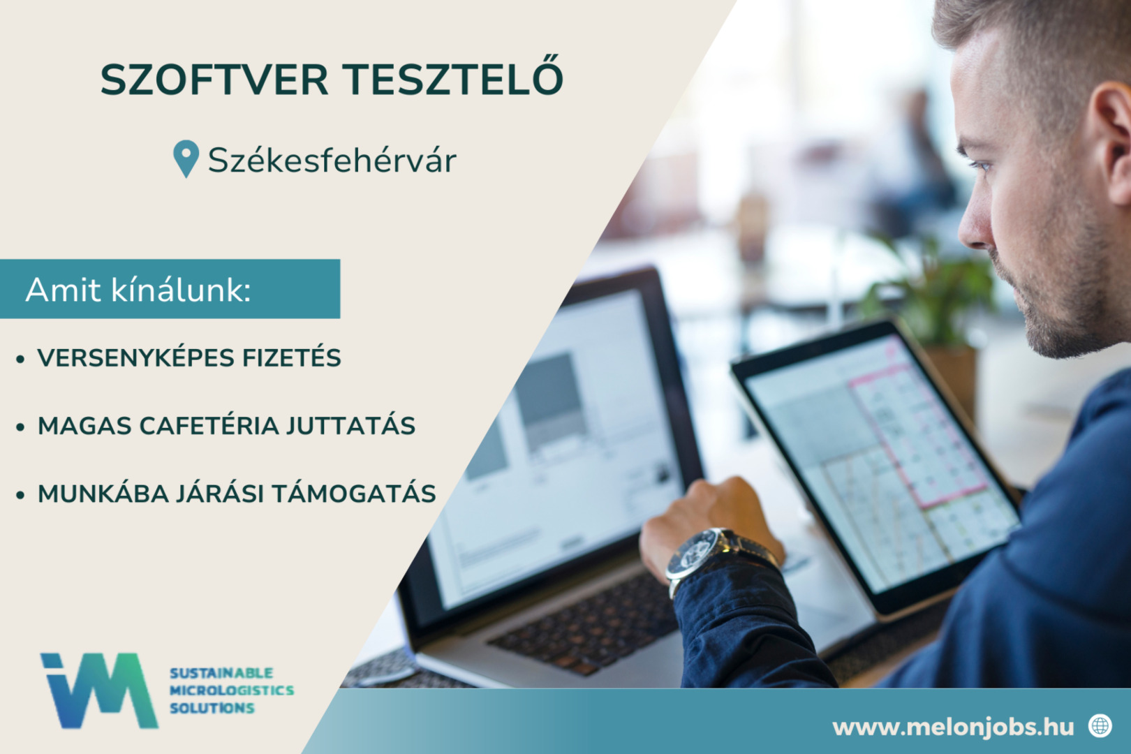 IVM Zrt.