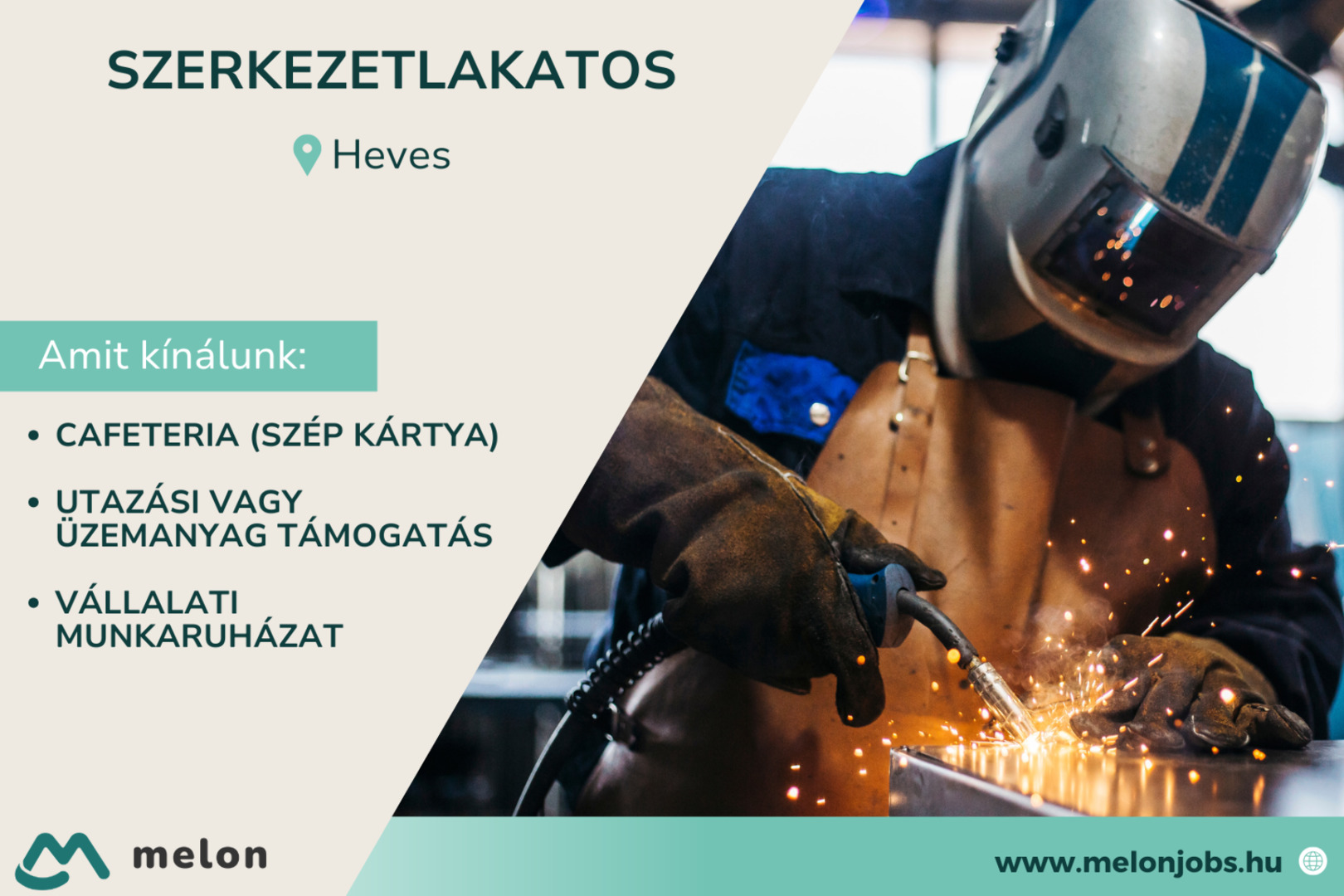 Heves Ponyva Kft