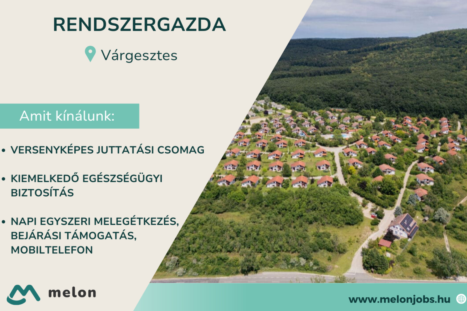 Villapark Hungary Kft
