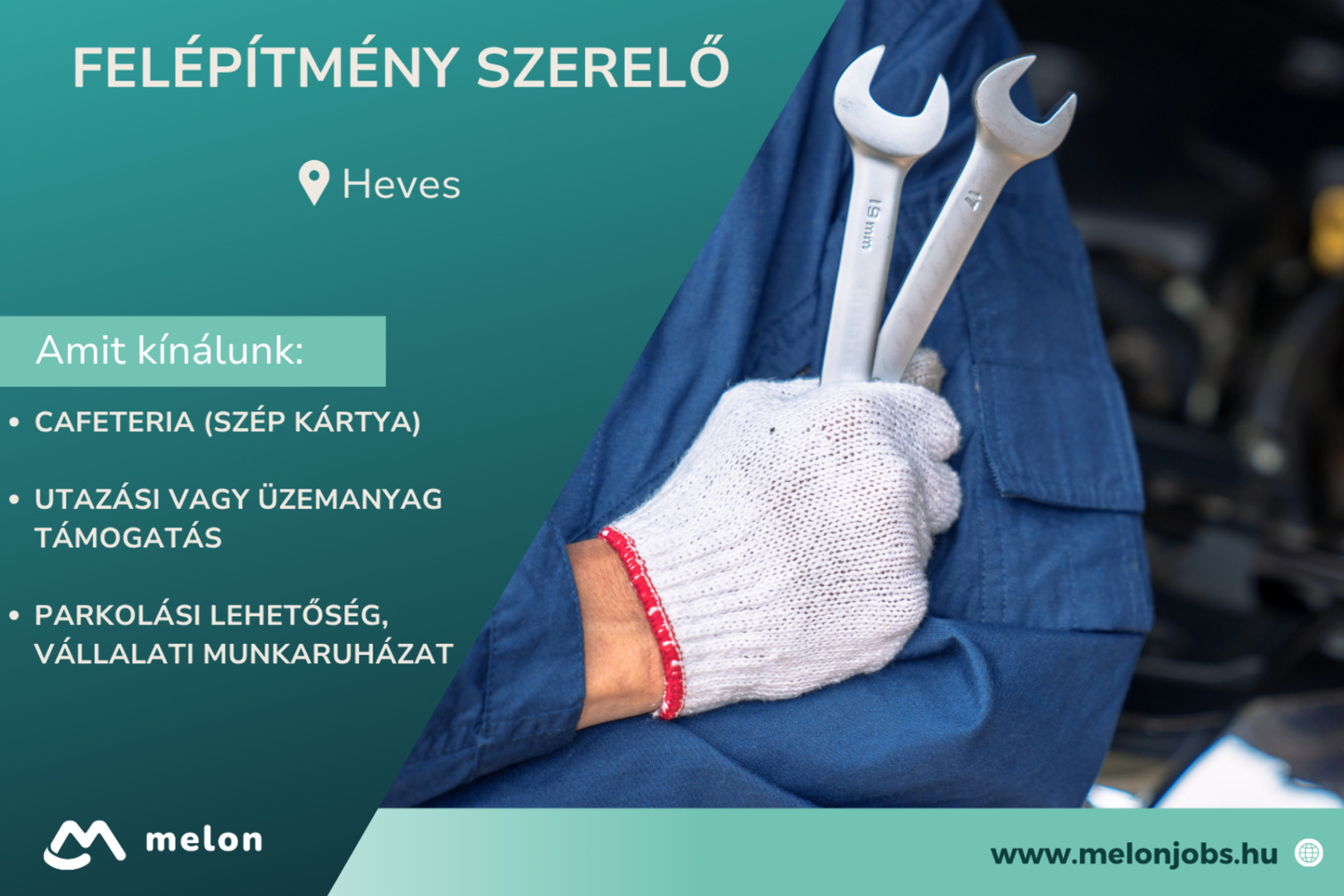Heves Ponyva Kft