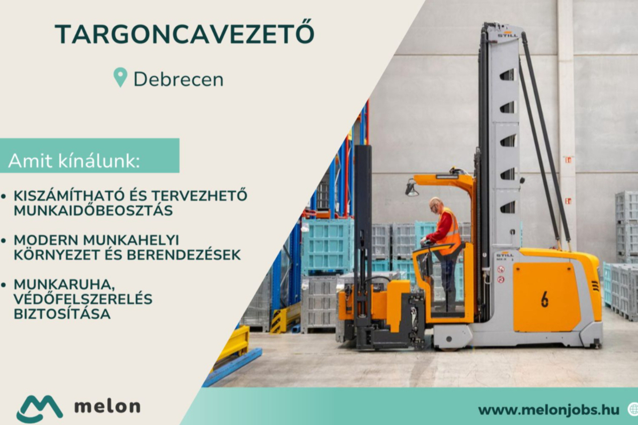 DP World Logistics Hungary Kft