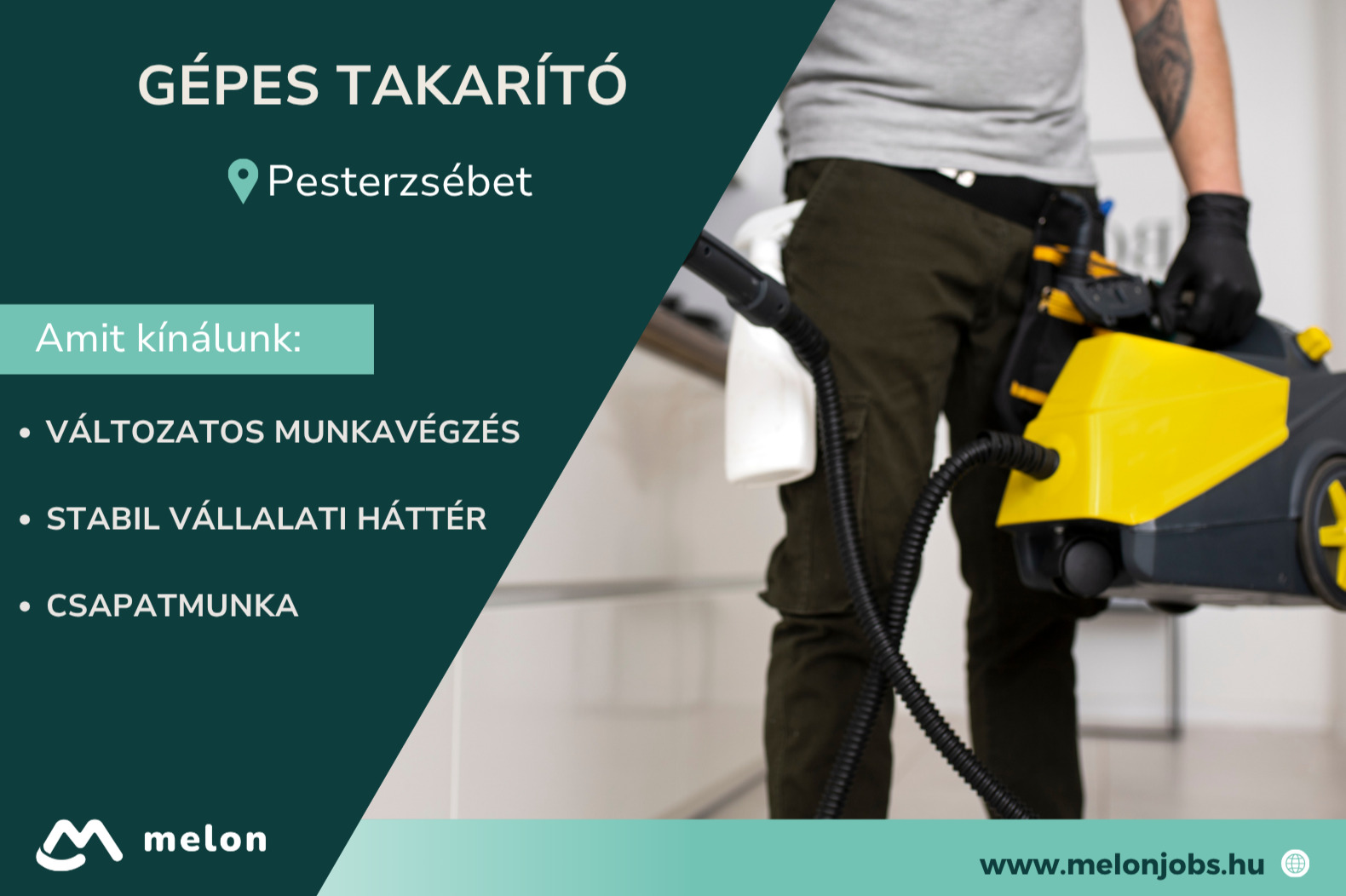 Clean Express Kft.