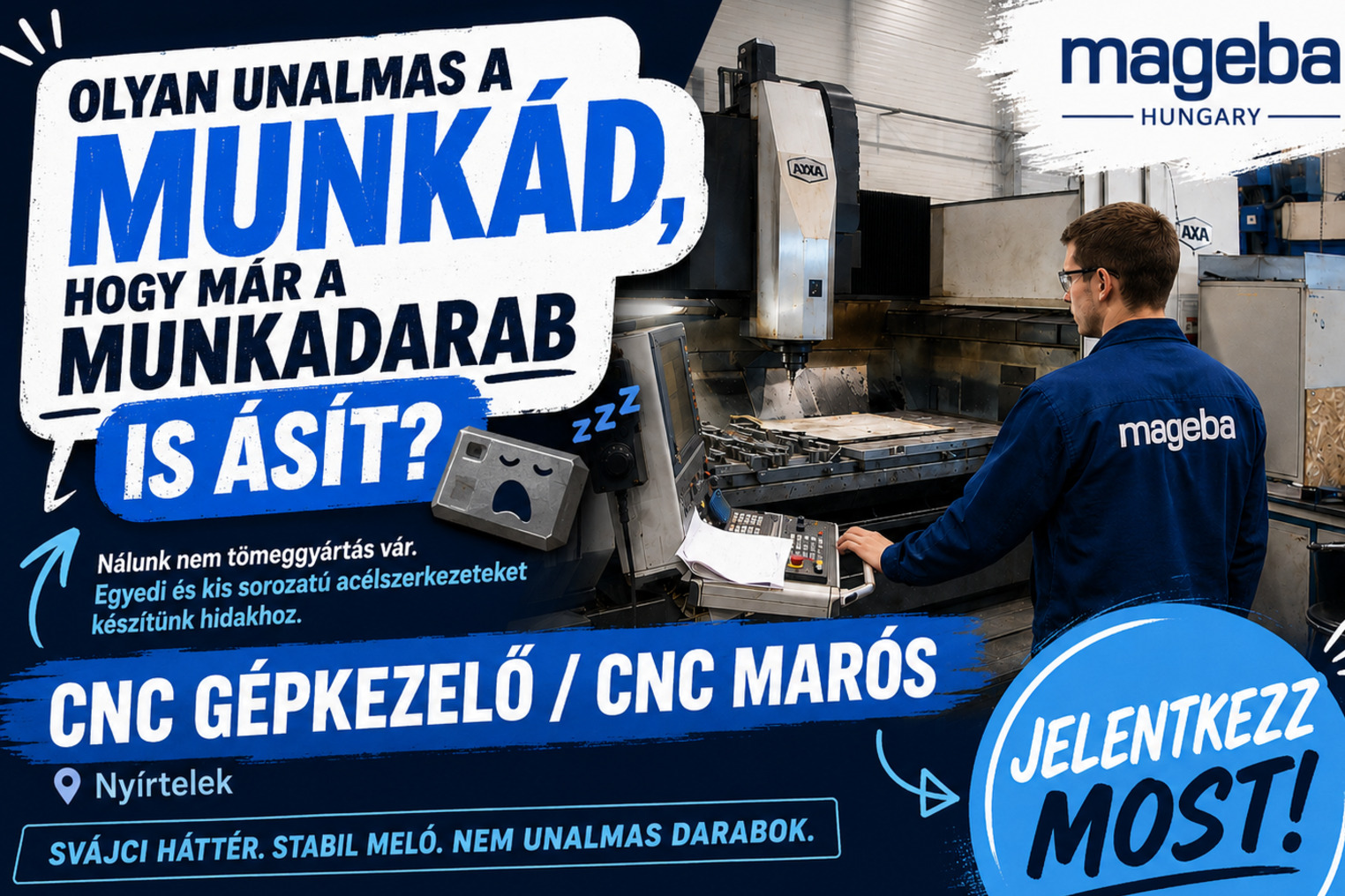 Mageba Hungary Korlátolt Felelősségű Társaság