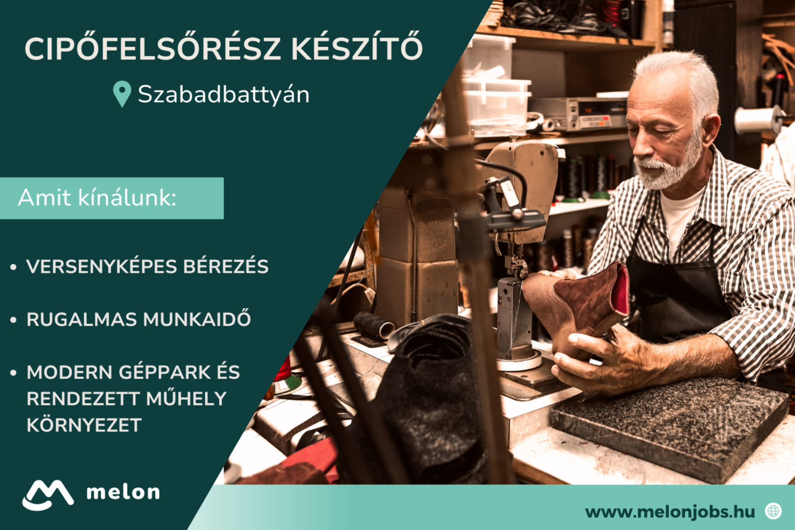 G-M BŐRIPARI KFT