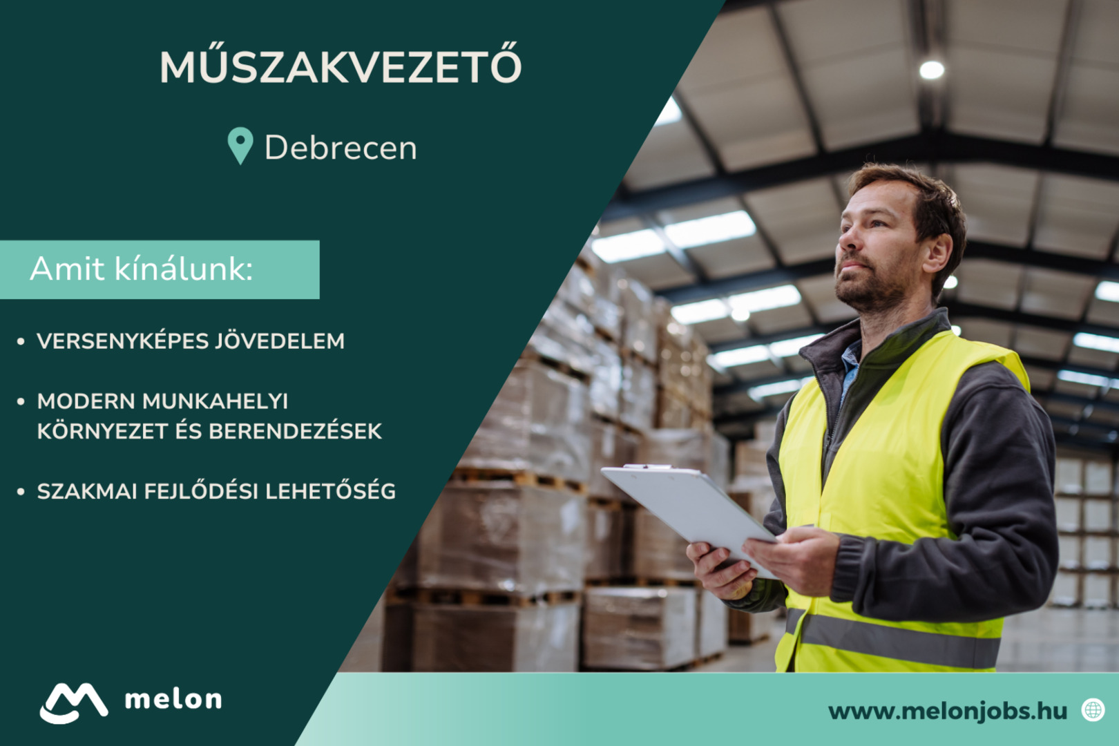 DP World Logistics Hungary Kft