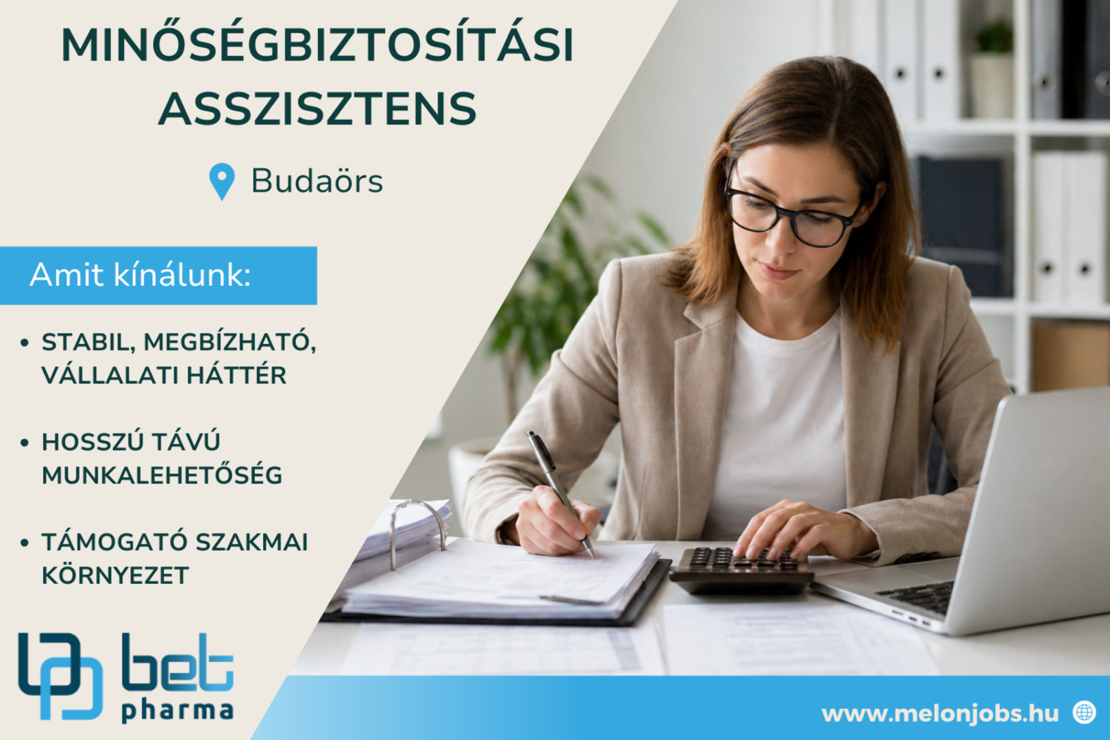 BET Pharma Kft.