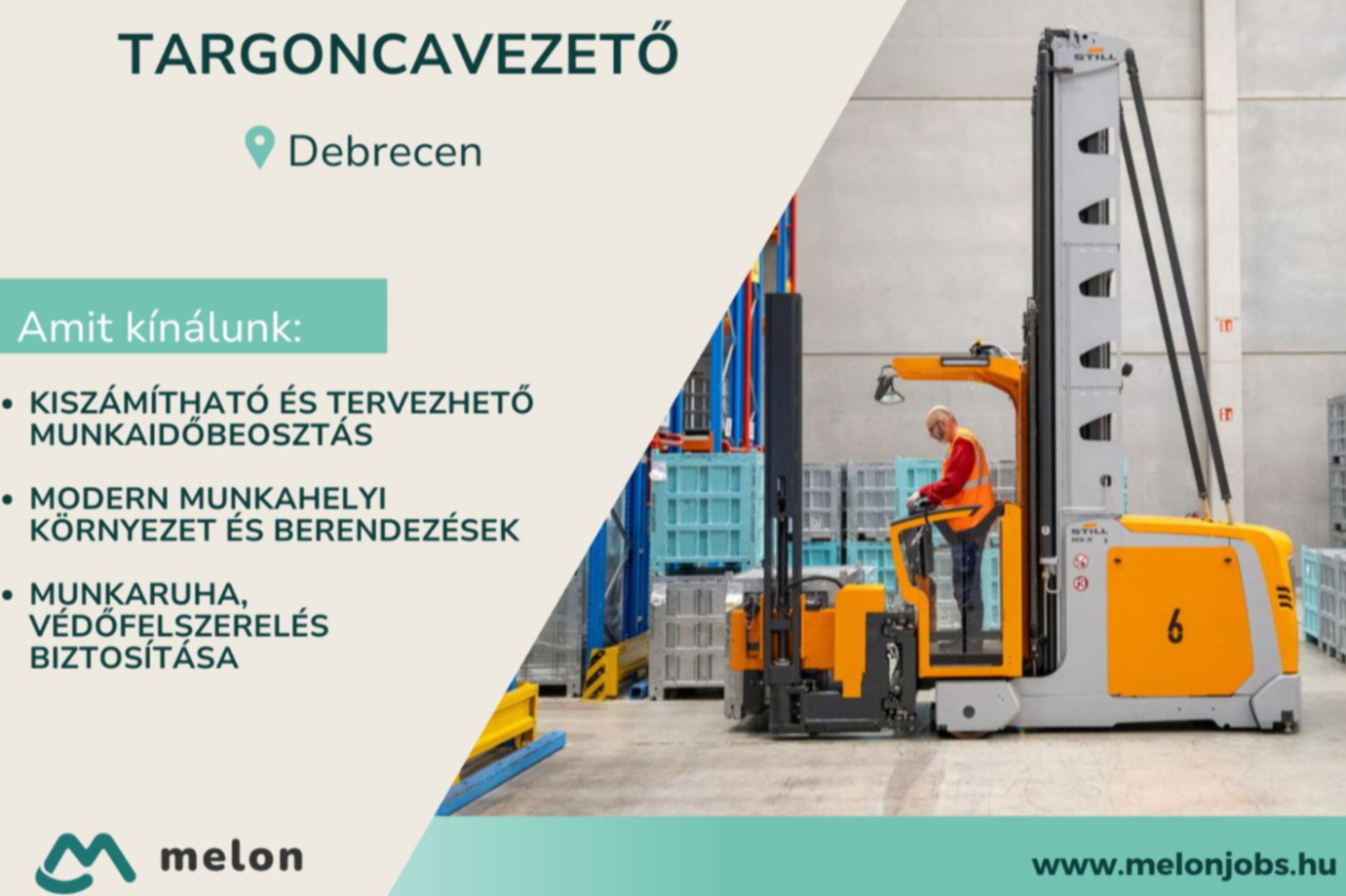 DP World Logistics Hungary Kft